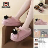Pantofole Donna Autunno/Inverno Made in Cina — foto 1