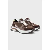 Sneakers(D) Genere Sneakers basse Donna Autunno/Inverno Quotidiano Vari Colori Piatto Tonda — foto 5