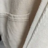Cappotti(D) Genere Giacca Cappotti Classici Donna Autunno/Inverno Made in Cina Quotidiano Colore Unico Oversize — foto 5