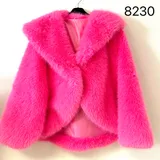 Giacca Blazer Giacche Invernale Donna Autunno/Inverno Made in Cina Tempo libero Vari Colori Oversize — foto 6
