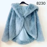 Giacca Blazer Giacche Invernale Donna Autunno/Inverno Made in Cina Tempo libero Vari Colori Oversize — foto 3