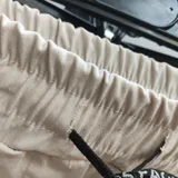Pantaloni(D) Genere Pantaloni Donna Autunno/Inverno Made in Italia Quotidiano Colore Unico Standard — foto 4