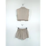 Completo(D) Genere Coordinati Donna Quattro stagioni Made in Italia Quotidiano Vari Colori Standard — foto 7