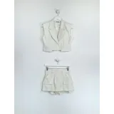 Completo(D) Genere Coordinati Donna Quattro stagioni Made in Italia Quotidiano Vari Colori Standard — foto 10