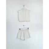 Completo(D) Genere Coordinati Donna Quattro stagioni Made in Italia Quotidiano Vari Colori Standard — foto 11