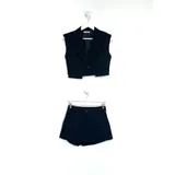 Completo(D) Genere Coordinati Donna Quattro stagioni Made in Italia Quotidiano Vari Colori Standard — foto 4