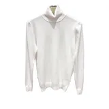 Pullover Uomo Autunno/Inverno Made in Cina Quotidiano Vari Colori Standard Senza Chiusura — foto 1