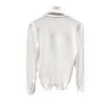 Pullover Uomo Autunno/Inverno Made in Cina Quotidiano Vari Colori Standard Senza Chiusura — foto 3