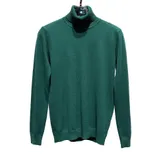 Pullover Uomo Autunno/Inverno Made in Cina Quotidiano Vari Colori Standard Senza Chiusura — foto 1