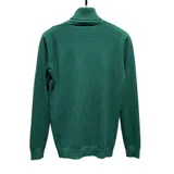 Pullover Uomo Autunno/Inverno Made in Cina Quotidiano Vari Colori Standard Senza Chiusura — foto 3