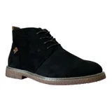 Taxani Biker Classico Uomo Autunno/Inverno Made in Cina Tempo libero Tacco Largo Tonda — foto 1