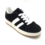 Sneakers(D) Genere Sneakers basse Donna Primavera/Estate Made in Cina Tempo libero Vari Colori Piatto Tonda — foto 4