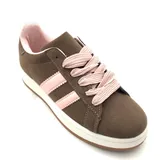 Sneakers(D) Genere Sneakers basse Donna Primavera/Estate Made in Cina Tempo libero Vari Colori Piatto Tonda — foto 3
