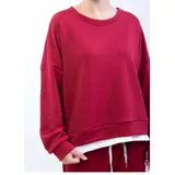 Completo(D) Genere Completo Donna Autunno/Inverno Made in Italia Quotidiano Vari Colori Standard — foto 3