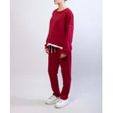 Completo(D) Genere Completo Donna Autunno/Inverno Made in Italia Quotidiano Vari Colori Standard — foto 5