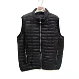Giacca a Vento Uomo Primavera/Estate Made in Cina Tempo libero Colore Unico Standard Cerniera lampo — foto 1