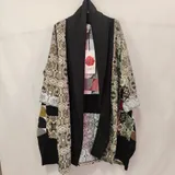 Cappotti(D) Genere Donna Primavera Made in Italia Quotidiano Vari Colori Curvy(taglie forti) — foto 5