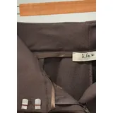 Bermuda sartoriale senza tempo con tasche — foto 8