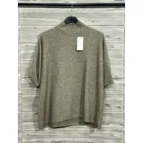 Maglierie&Felpe(D) Genere Pullover Donna Inverno Made in Cina Quotidiano Vari Colori Standard Monocromo — foto 4