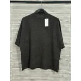 Maglierie&Felpe(D) Genere Pullover Donna Inverno Made in Cina Quotidiano Vari Colori Standard Monocromo — foto 5