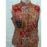 Giacche(D) Genere Giacca Leggere Giacche Invernale Donna Autunno Made in India Quotidiano Vari Colori Standard — foto 1