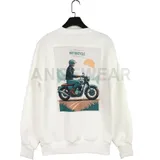 Uomo Pullover — foto 3