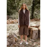 Giacca Blazer Donna Autunno/Inverno Made in Italia Quotidiano Oversize — foto 1