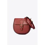 Borsa a Tracolla Donna Quattro stagioni Made in Italia Tempo libero Vari Colori Bottoni — foto 1