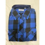 Camicie(U) Uomo Camicia Elegante Uomo Quattro stagioni Made in Cina Tempo libero Vari Colori Standard — foto 1