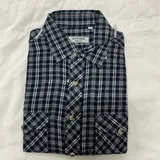 Camicie(U) Uomo Camicia Elegante Uomo Primavera Made in Cina Quotidiano Vari Colori Standard — foto 1