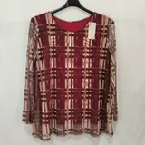 Maglierie&Felpe(D) Genere Donna Quattro stagioni Made in Italia Quotidiano Vari Colori Curvy(taglie forti) — foto 1