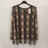 Maglierie&Felpe(D) Genere Donna Quattro stagioni Made in Italia Quotidiano Vari Colori Curvy(taglie forti) — foto 3