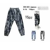 Pantaloni(B) Bambini Autunno — foto 1