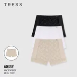 Intimo(D) Genere Mutandine Donna Quattro stagioni Made in Cina Quotidiano Vari Colori Petite — foto 1