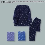 Intimo(U) Uomo Intimo per Notte Uomo Inverno Made in Cina Quotidiano Vari Colori Standard — foto 1