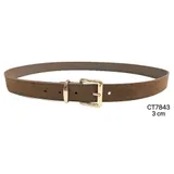 Cintura Donna Quattro stagioni Quotidiano 3 cm — foto 1