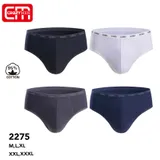 Intimo Mutande Intimo Uomo Quattro stagioni Made in Cina Vari Colori — foto 1