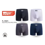 Intimo Mutande Intimo Uomo Quattro stagioni Made in Cina Vari Colori — foto 1