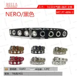 Cinture Donna Inverno Made in Cina Colore Unico — foto 1
