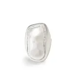 Grande Anello Elastico Irregolare — foto 1