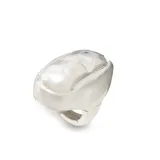 Grande Anello Elastico Irregolare — foto 3