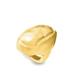 Grande Anello Elastico Irregolare — foto 5