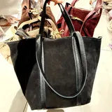 Donna Borsa a Mano Made in Italia — foto 3