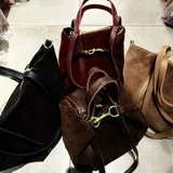 Donna Borsa a Mano Made in Italia — foto 4