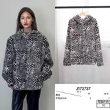 Cappotti(D) Genere Cappotti Cappotti Corti Donna Autunno/Inverno — foto 1