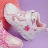 Sneaker Alte Bambina Autunno/Inverno Quotidiano Piatto Tonda — foto 1