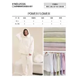 Intimo Tuta Donna Inverno Made in Cina Tempo libero Vari Colori Standard — foto 1