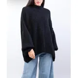 Maglierie&Felpe(D) Genere Pullover Cardigan Donna Inverno Made in Italia Quotidiano Vari Colori Standard — foto 3