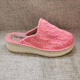 Ciabatte&Zoccoli(D) Genere Ciabatte Donna Made in Italia — foto 5