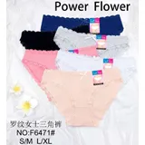 Intimo(D) Genere Intimo Mutande Mutandine Donna Quattro stagioni Made in Cina Quotidiano Colore Unico Standard — foto 1